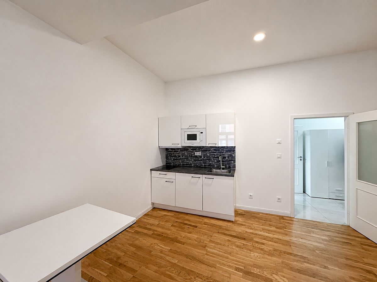 Prodej bytu 1+kk 43 m² – fotografie 5