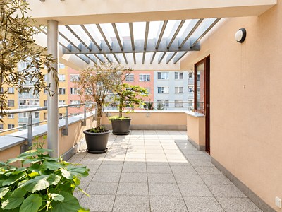 Prodej bytu 5+1 130 m²
