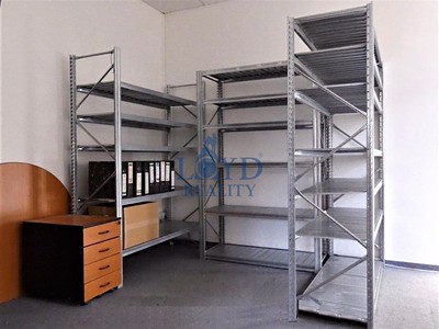 Pronájem komerčního prostoru, 47 m² (3 z 7)