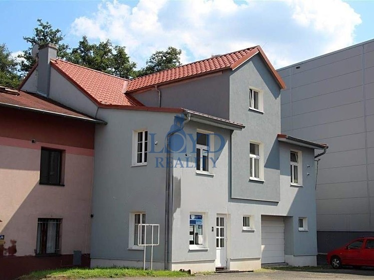 Pronájem komerčního prostoru, 47 m² (4 z 7)