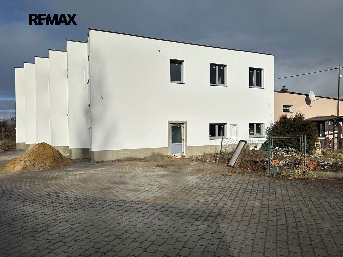 Prodej činžovního domu 700 m² – fotografie 3