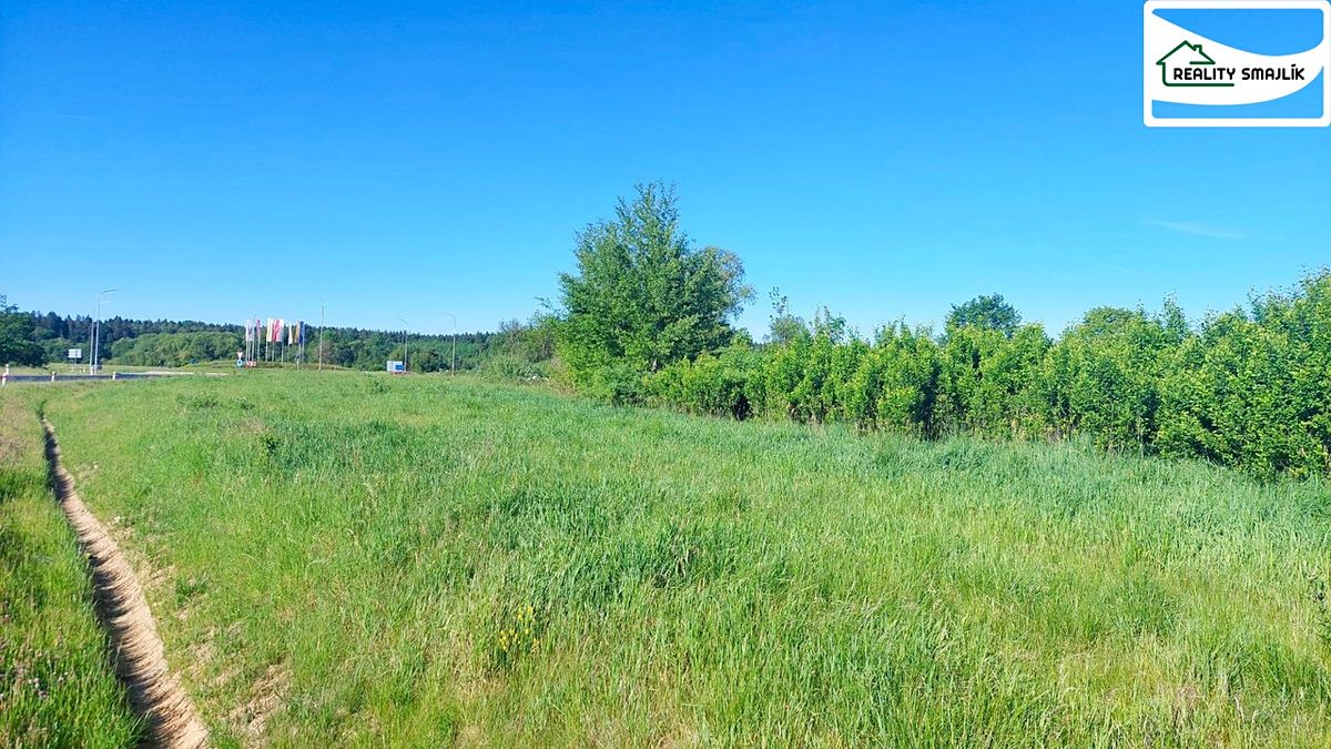 Prodej komerčního pozemku 27272 m² – fotografie 4