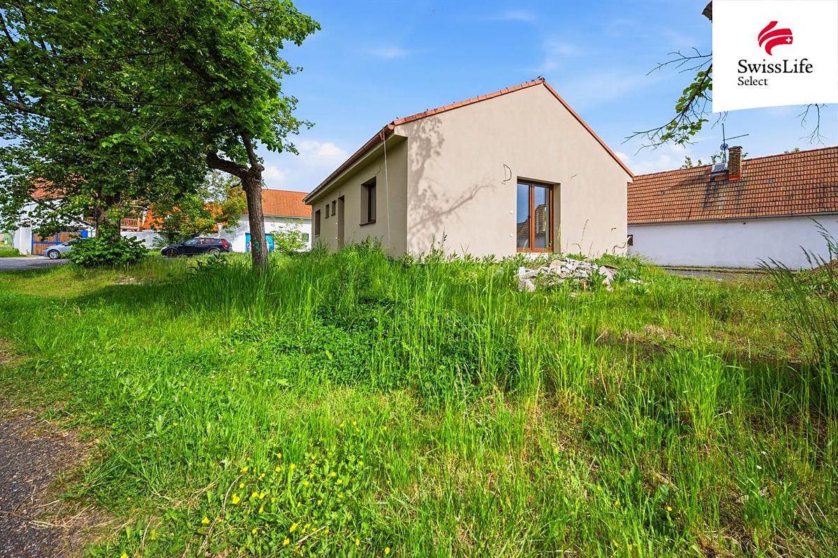 Prodej rodinného domu 102 m², pozemek 269 m² – fotografie 4