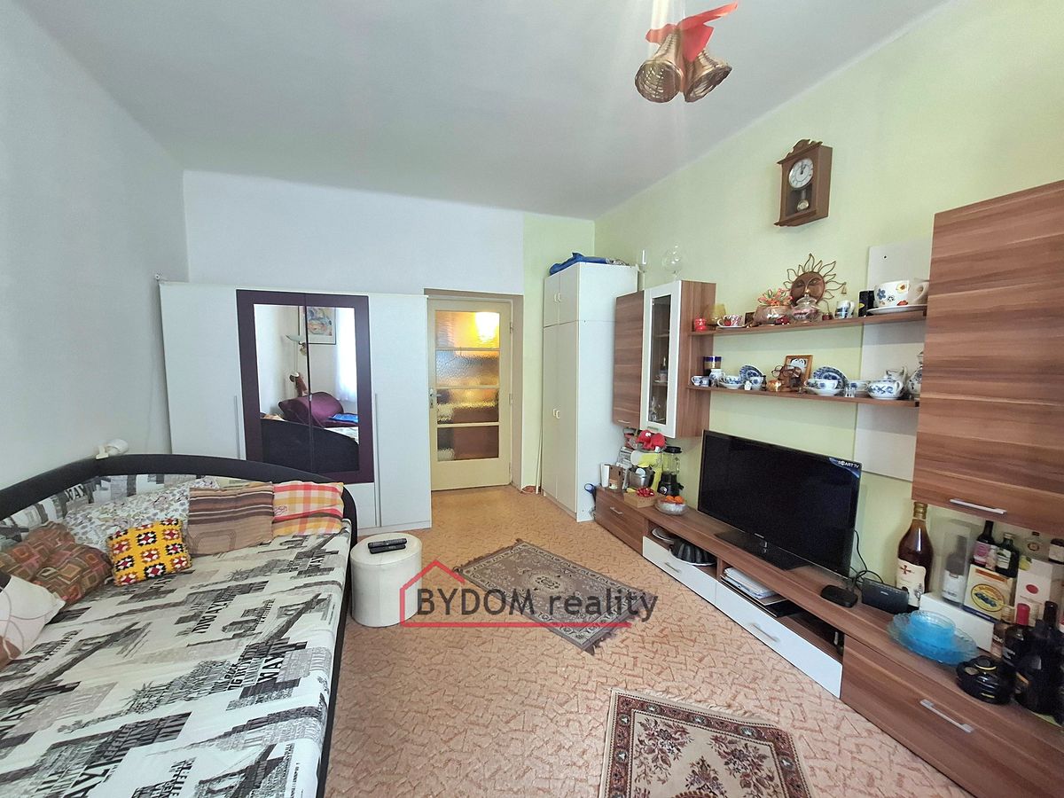 Prodej bytu 1+kk 27 m²