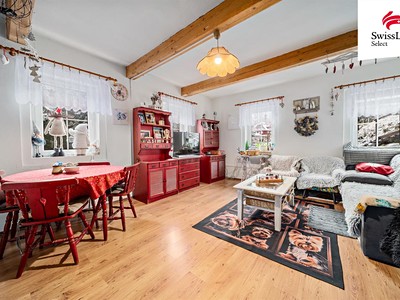 Prodej  rodinného domu 278 m², pozemek 524 m²