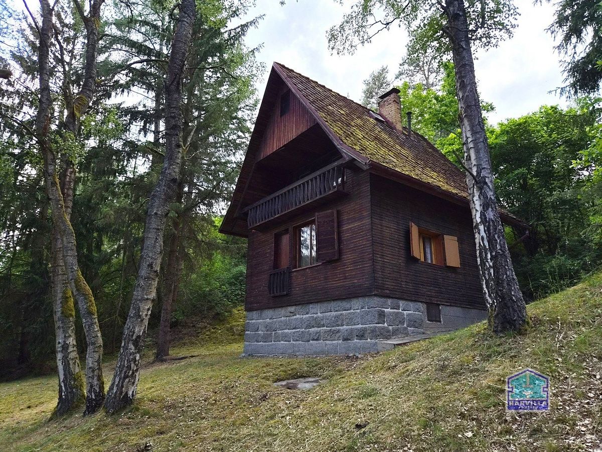 Prodej chaty 59 m², pozemek 45 m² – fotografie 2