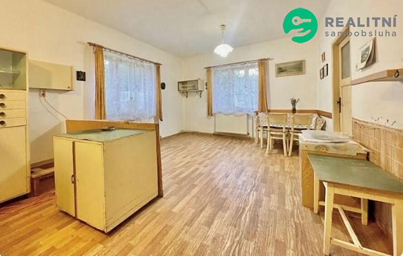 Prodej rodinného domu 91 m², pozemek 948 m² – fotografie 3