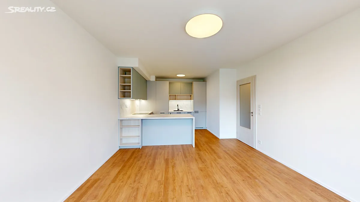 Pronájem bytu 2+kk 49 m², Praha