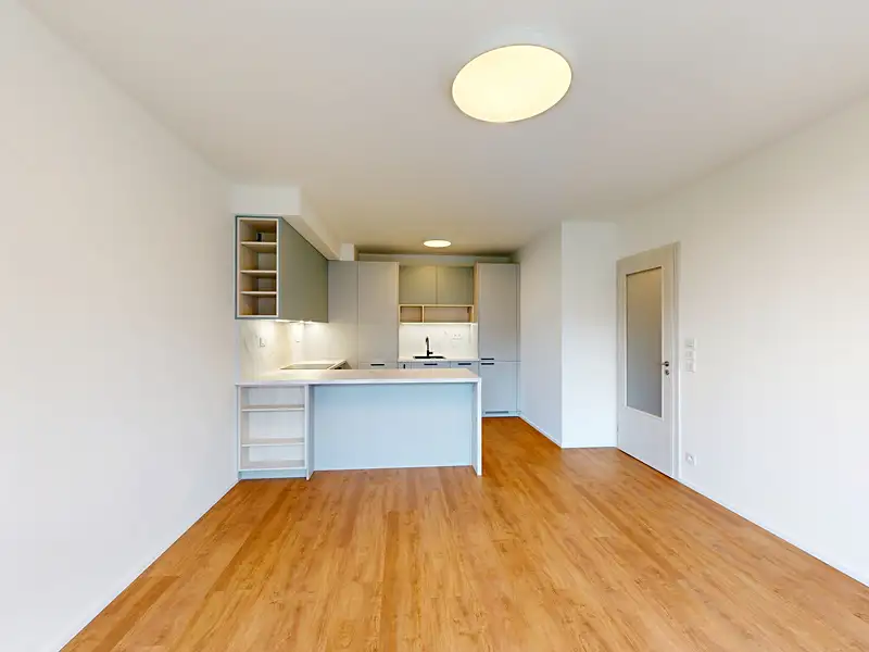 Pronájem bytu 2+kk 49 m², Praha – náhled fotky 1