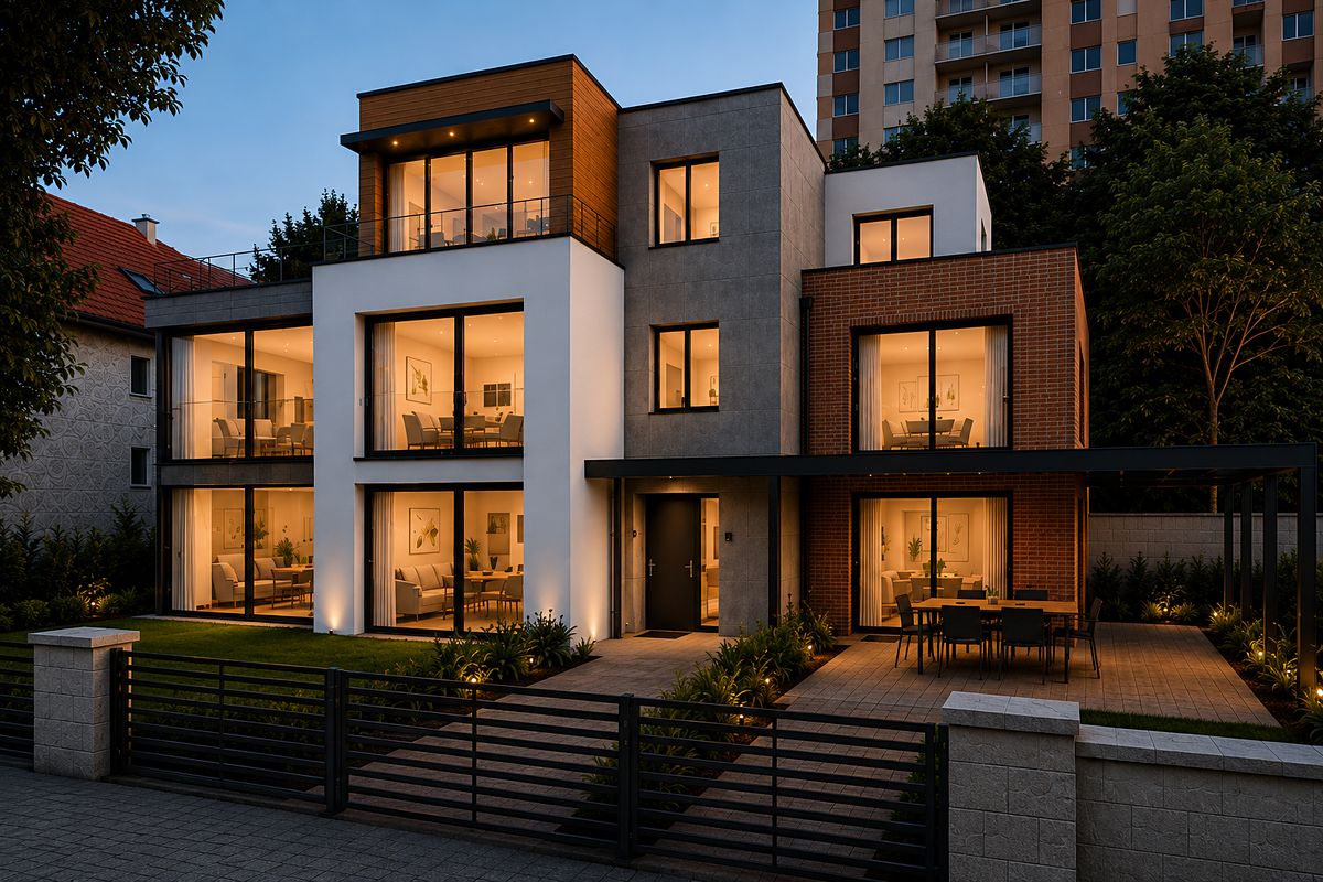 Prodej bytu 2+kk 65 m²
