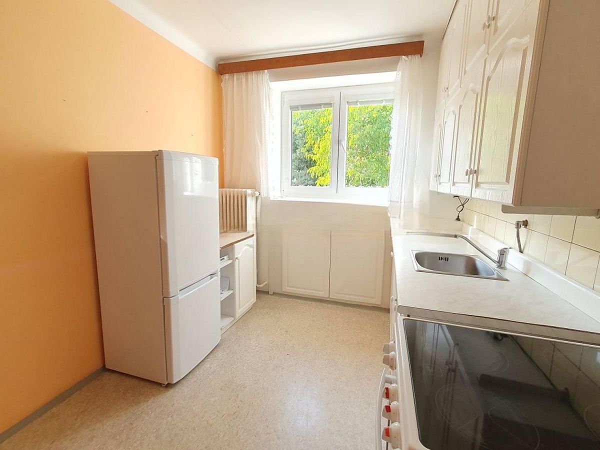 Pronájem bytu 4+1 125 m²