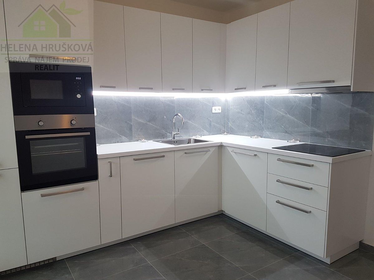 Prodej bytu 3+1 66 m²