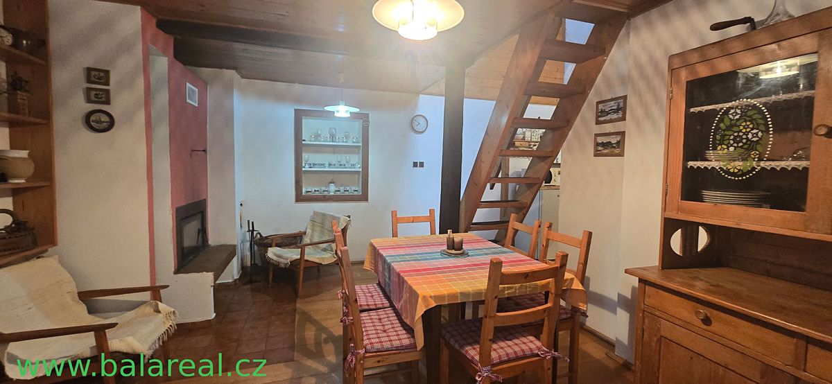 Prodej rodinného domu 93 m², pozemek 223 m² – fotografie 3