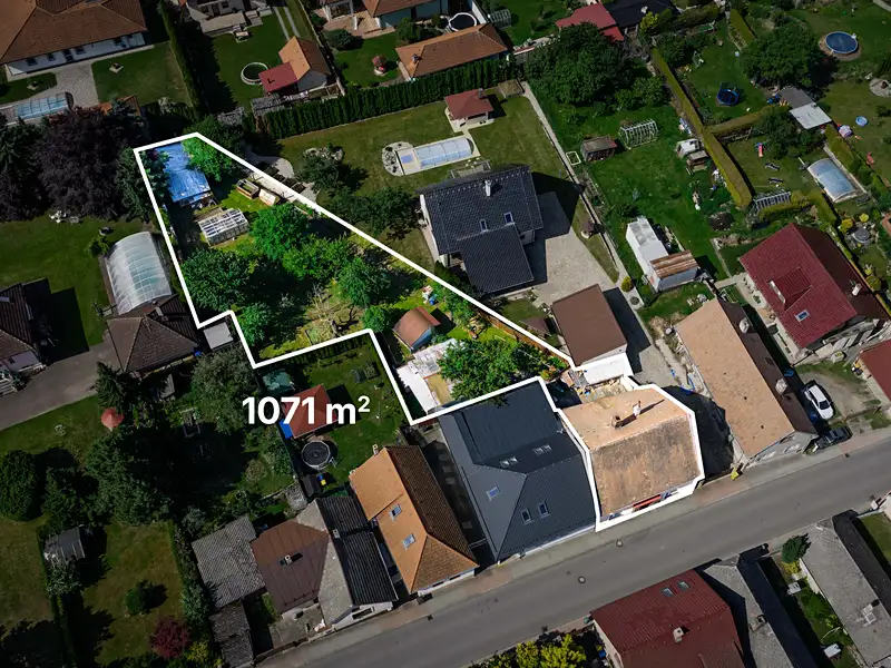 Prodej rodinného domu 101 m², pozemek 1071 m², Skuteč – náhled fotky 3