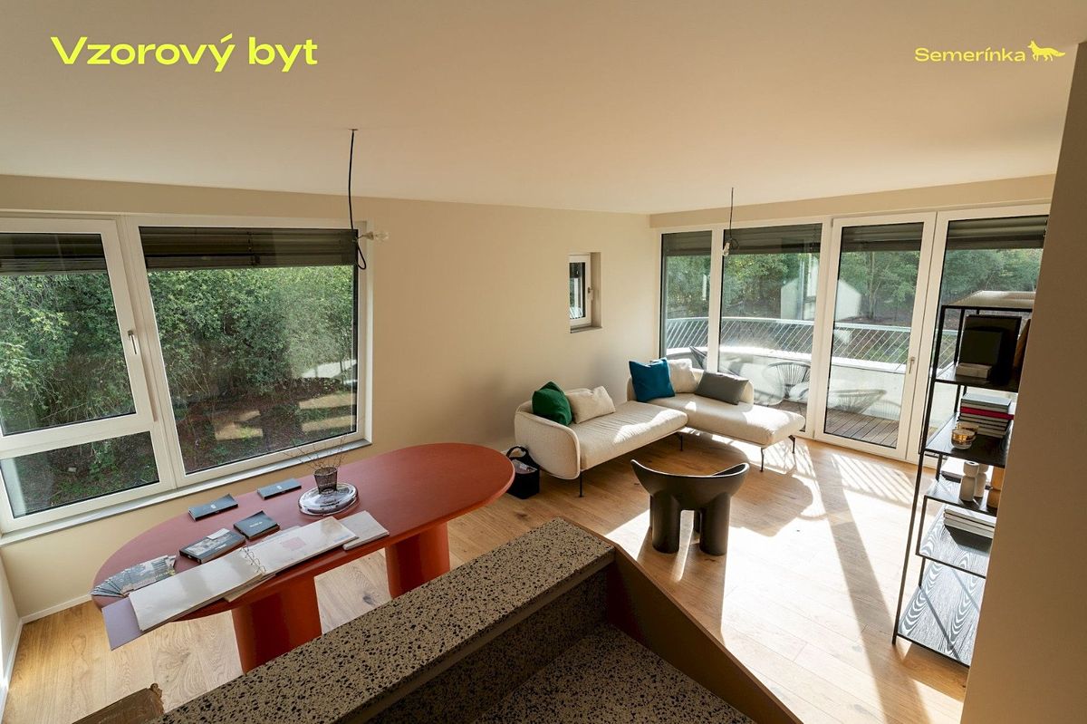 Prodej bytu 4+kk 118 m² – fotografie 2