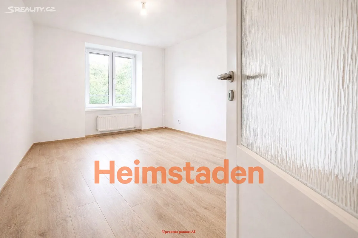 Pronájem bytu 2+1 58 m² – další