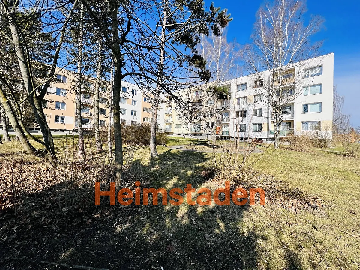 Pronájem bytu 2+1 58 m² – další