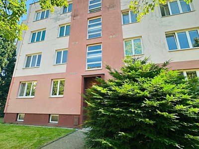 Pronájem bytu 2+1 55 m²