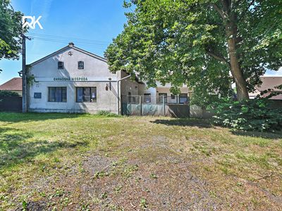 Prodej restaurace 470 m²