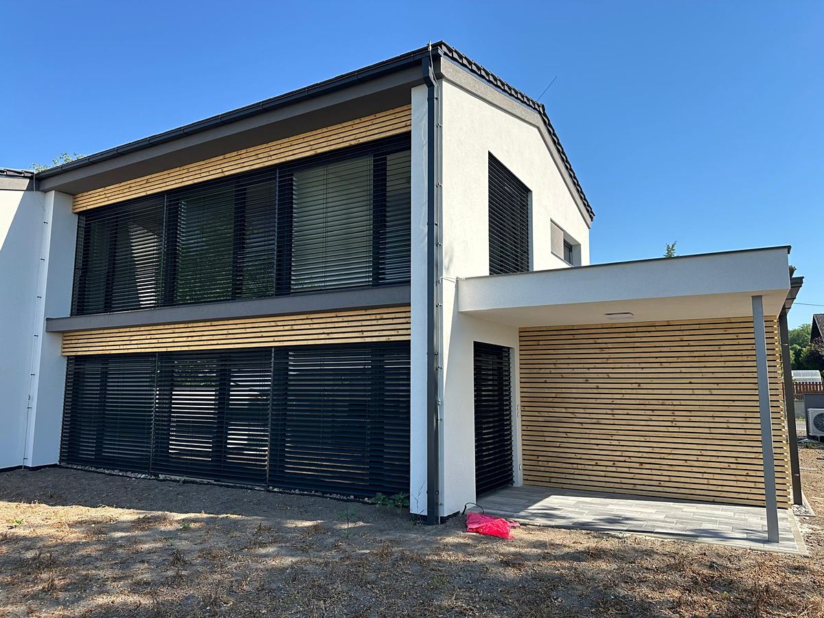 Prodej rodinného domu 150 m², pozemek 550 m² – fotografie 3