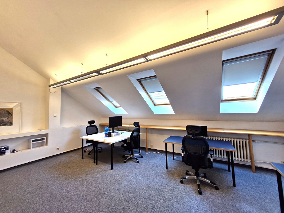 Prodej komerční nemovitosti 360 m² – fotografie 5