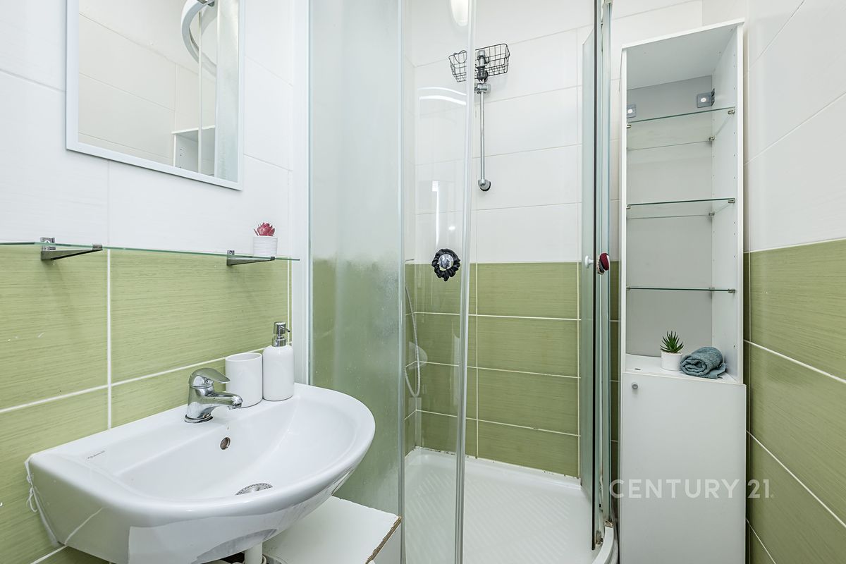 Prodej bytu 1+kk 31 m² – fotografie 5