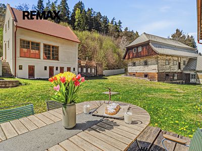 Prodej vícegeneračního domu 563 m², pozemek 73897 m²