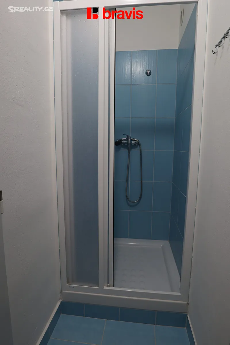 Pronájem kanceláře 25 m² – pohled 4