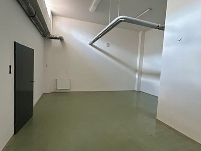 Pronájem skladového prostoru 37 m²