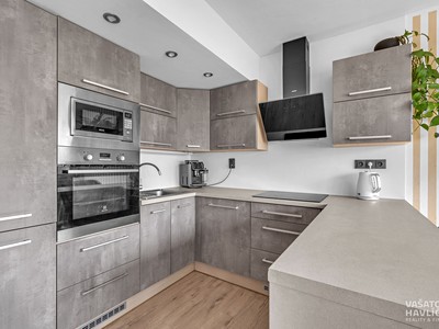Prodej bytu 3+kk 55 m²
