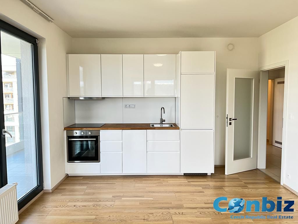 Prodej bytu 2+kk 56 m²