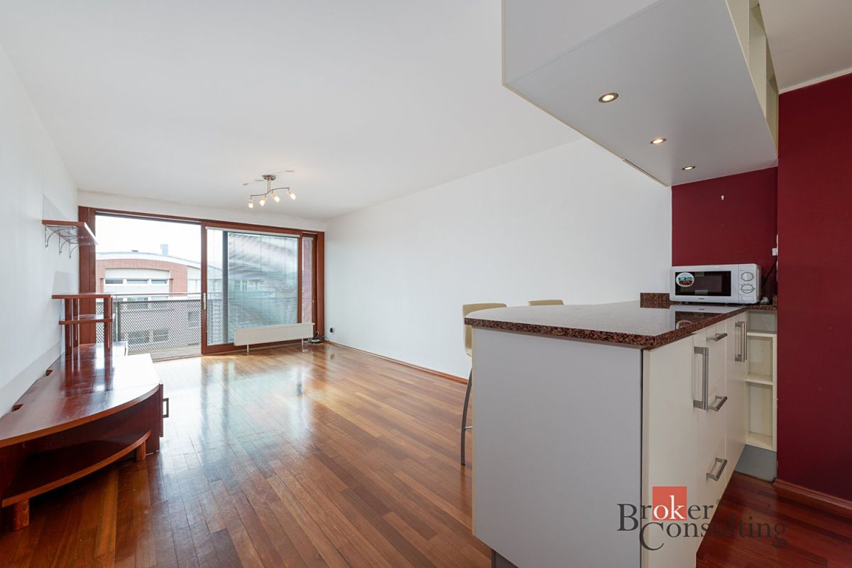 Pronájem bytu 2+kk 60 m²