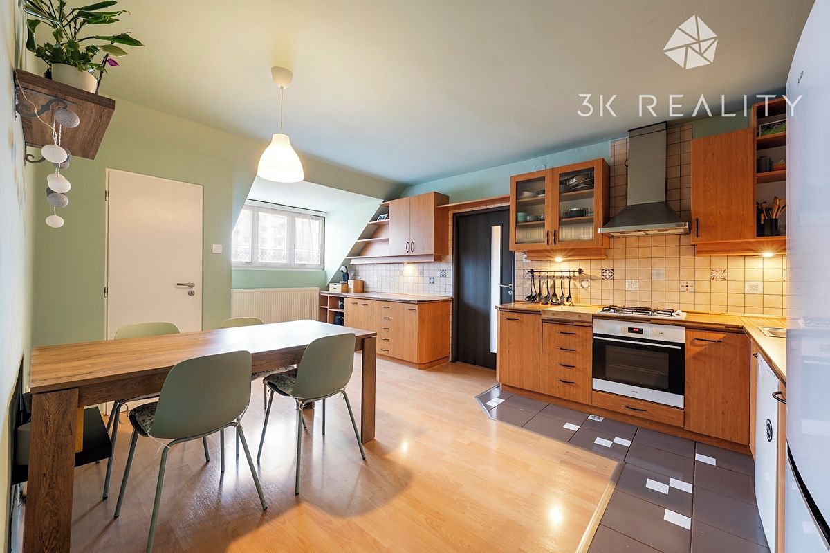 Prodej bytu 3+1 129 m² – fotografie 3