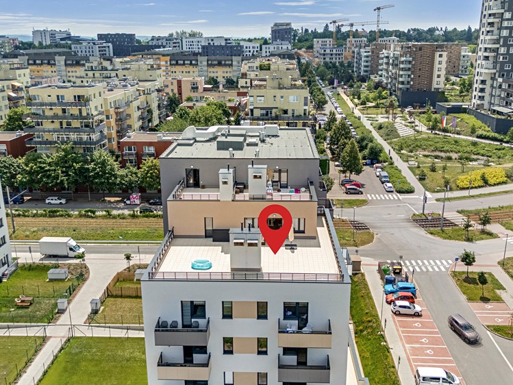 Wohnung 3+kk zur Miete, 80 m² (41 von 50)