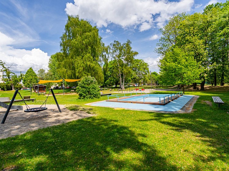 Квартира 4+1 на продаж, 112 м² (31 з 32)