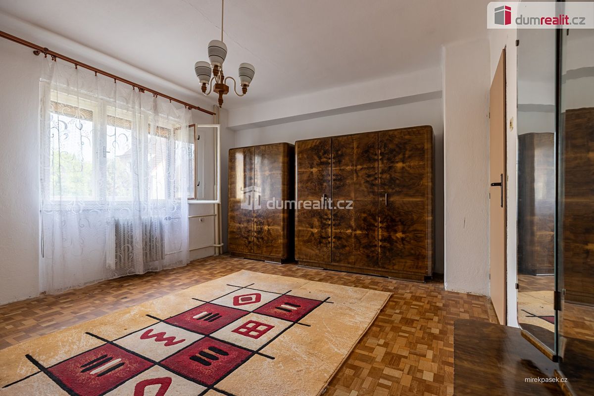Prodej rodinného domu 110 m², pozemek 800 m² – fotografie 5