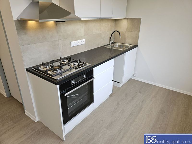 Prodej bytu 2+1 62 m²