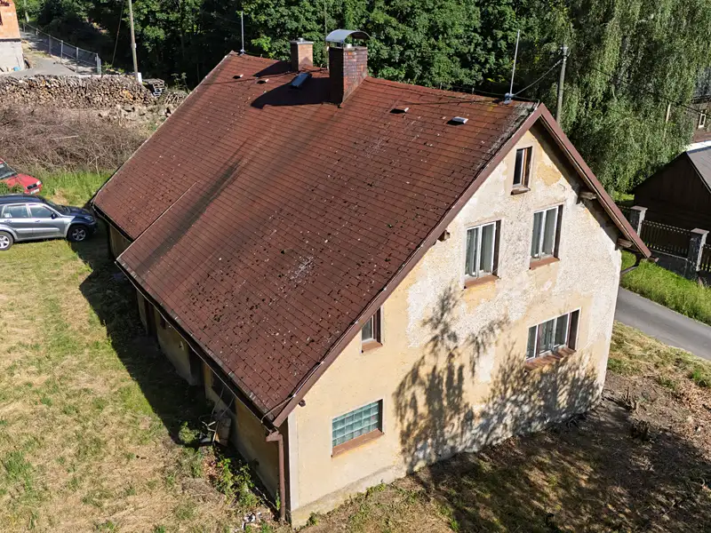 Prodej rodinného domu 162 m², pozemek 2257 m², Bílý Potok – náhled fotky 3