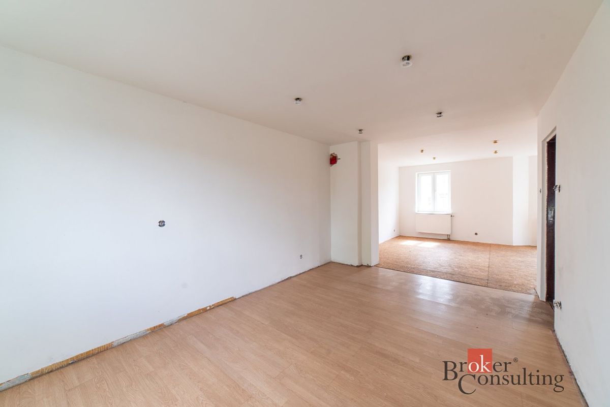 Prodej rodinného domu 80 m², pozemek 185 m² – fotografie 4