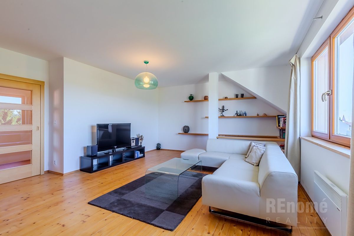 Prodej bytu atypický 103 m²