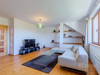 Prodej bytu atypický 103 m²