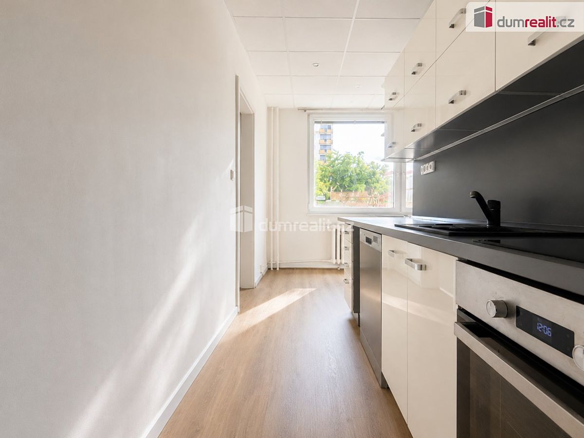 Pronájem bytu 2+1 65 m²