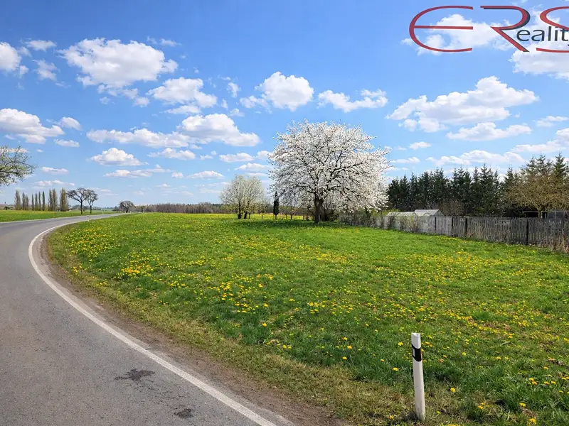 Prodej stavebního pozemku 1666 m², Konstantinovy Lázně – náhled fotky 2