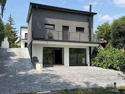Pronájem bytu 1+kk 53 m²