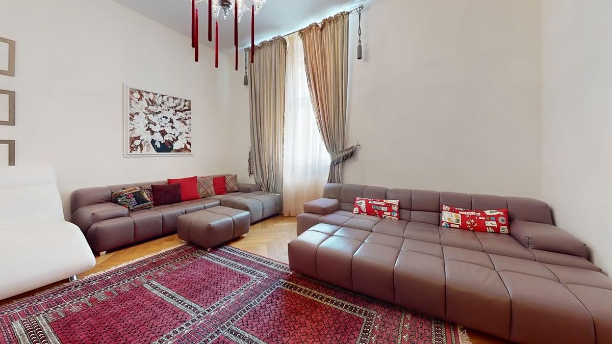 Prodej bytu 2+1 64 m²
