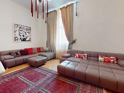 Prodej bytu 2+1 64 m²
