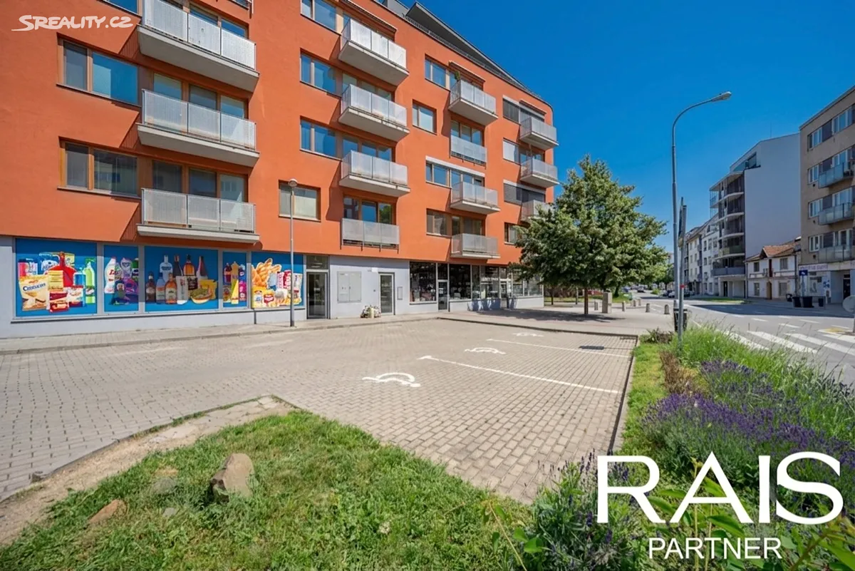 Prodej bytu 2+kk 63 m², Brno
