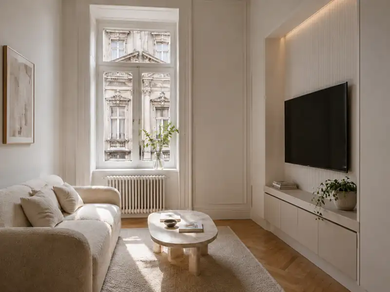 Prodej bytu 2+kk 40 m², Praha – náhled fotky 3