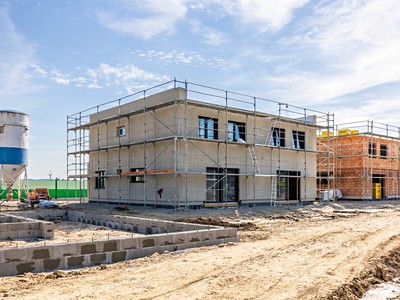 Prodej  rodinného domu 123 m², pozemek 387 m²
