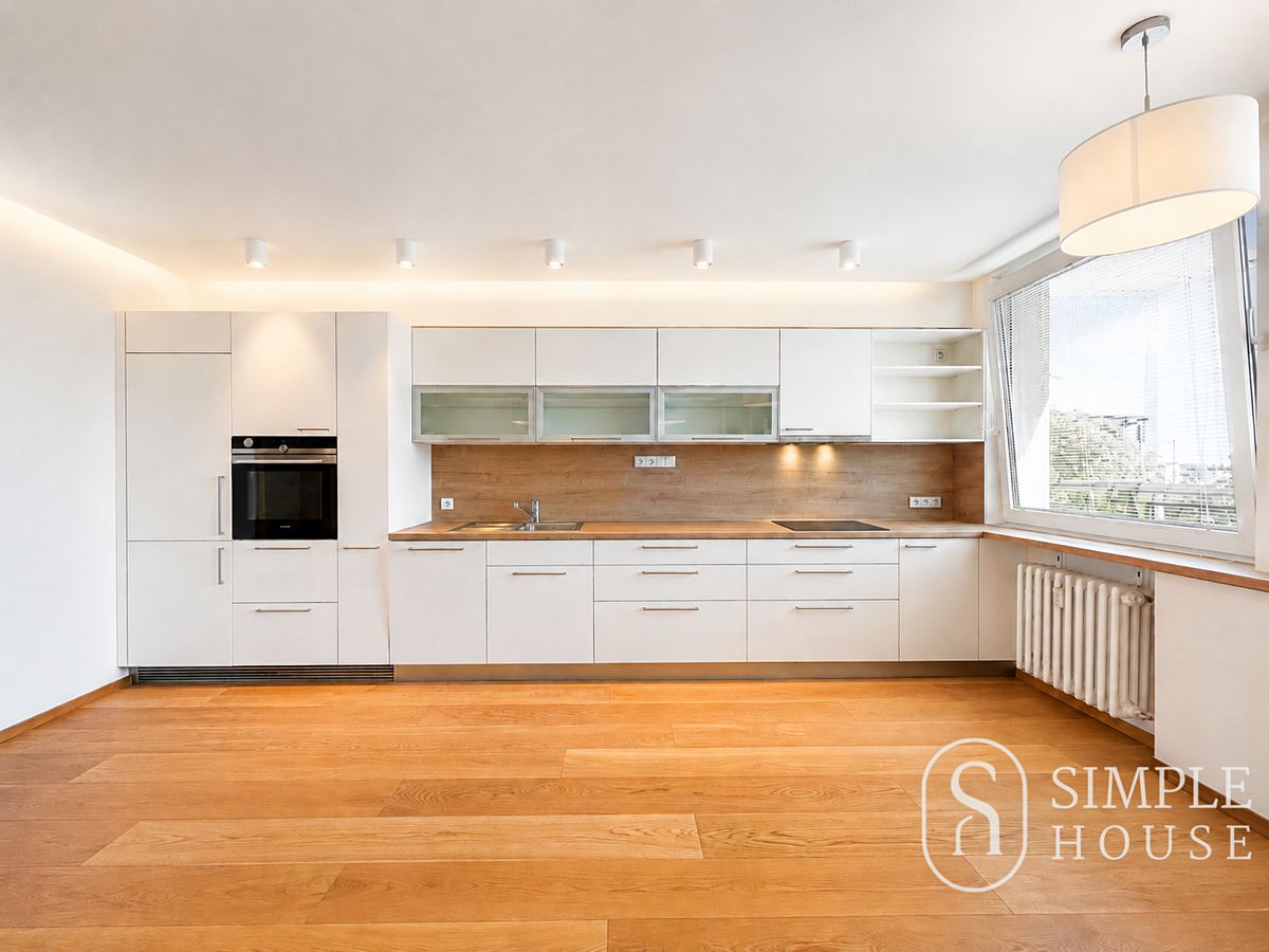 Prodej bytu 3+kk 74 m²
